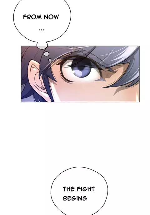 Perfect Half Ch.1-26