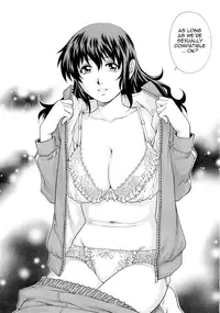 [Yanagawa Rio] Wetly Wife Ch. 1-5 [English] {Tadanohito}
