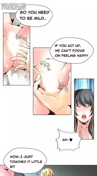 [Fantastic Whale] Twin Slave Ch.1-32 (English) (Ongoing)