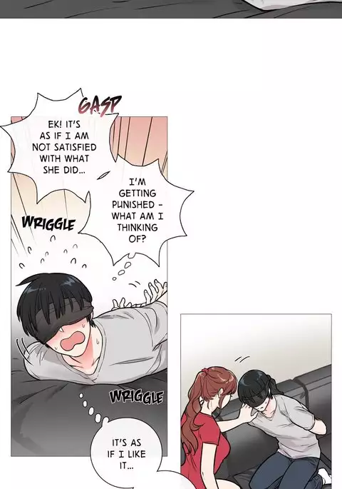 Sadistic Beauty Ch.1-17