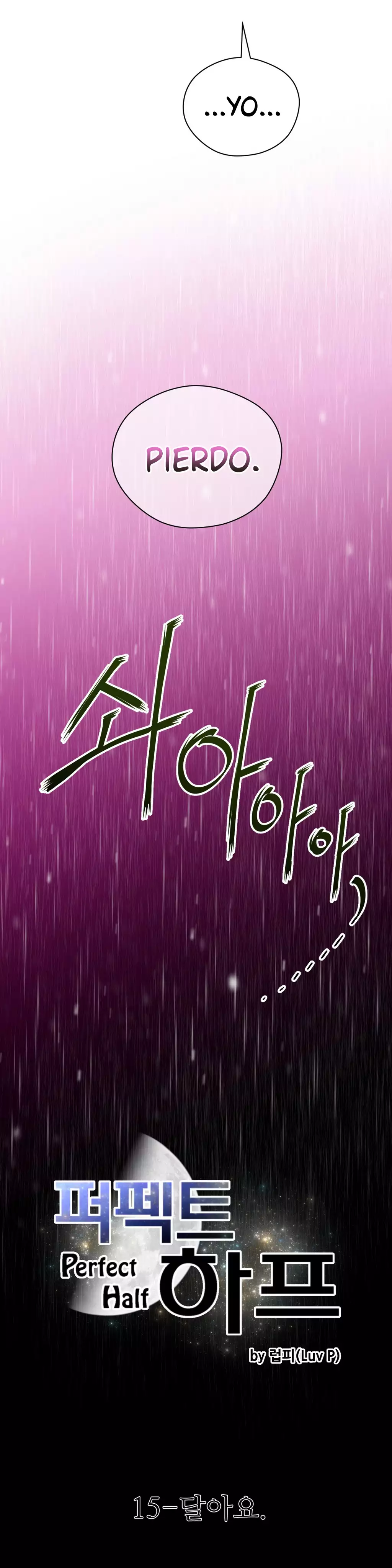 Perfect Half Ch.1-25