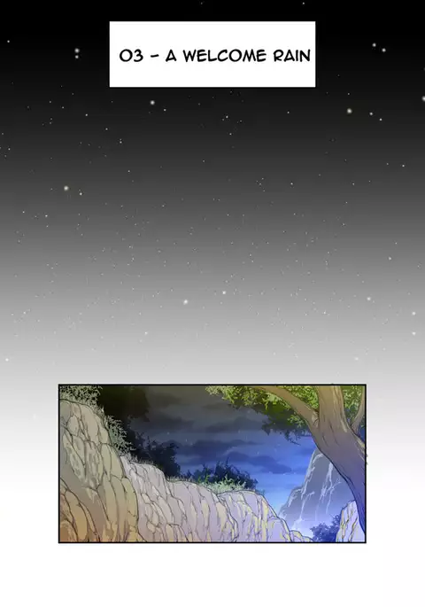 Perfect Half Ch.1-18