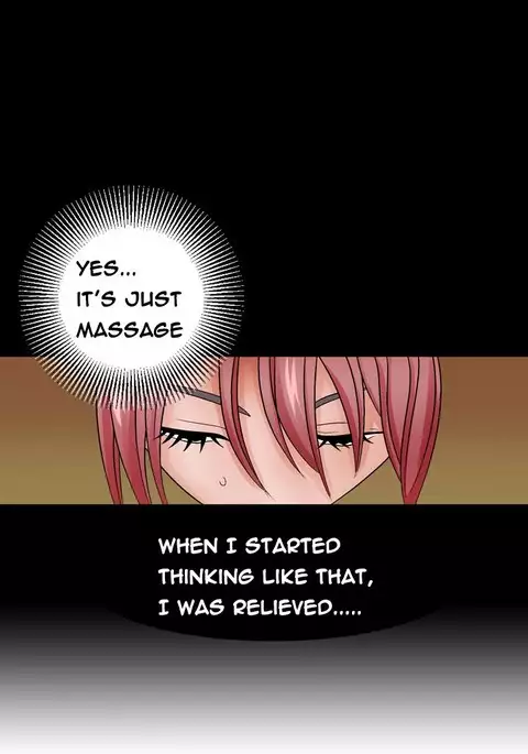 The Taste of the Hand Ch.1-21