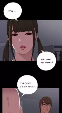 Girl Next Door Ch.1-23 (English) (Ongoing)