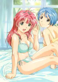 (C59) [Studio Koron] SPECIAL ROLLING THUNDER -Sakuron New Ver- (GREEN)