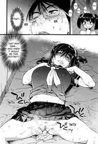 [Shiwasu no Okina] Nudist Beach ni Syuugaku Ryokoude!! - In school trip to the nudist beach!! [English] [Decensored]