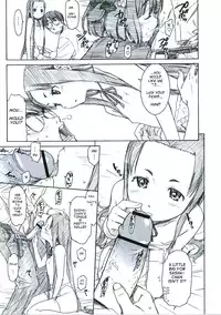 [Naruko Hanaharu] Shoujo Material Fukusei Genga Kounyuusha Gentei Tokuten Girl Scouts [English] [Twofish]