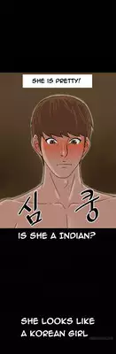 [Madstart] Secret Island Ch.1-10 (English) (Ongoing)