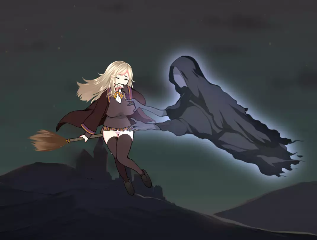 Mahou Shoujo Lily ~Mazoku ni Makeru Tabi ni Ryoujoku Choukyou Sareru Monogatari~