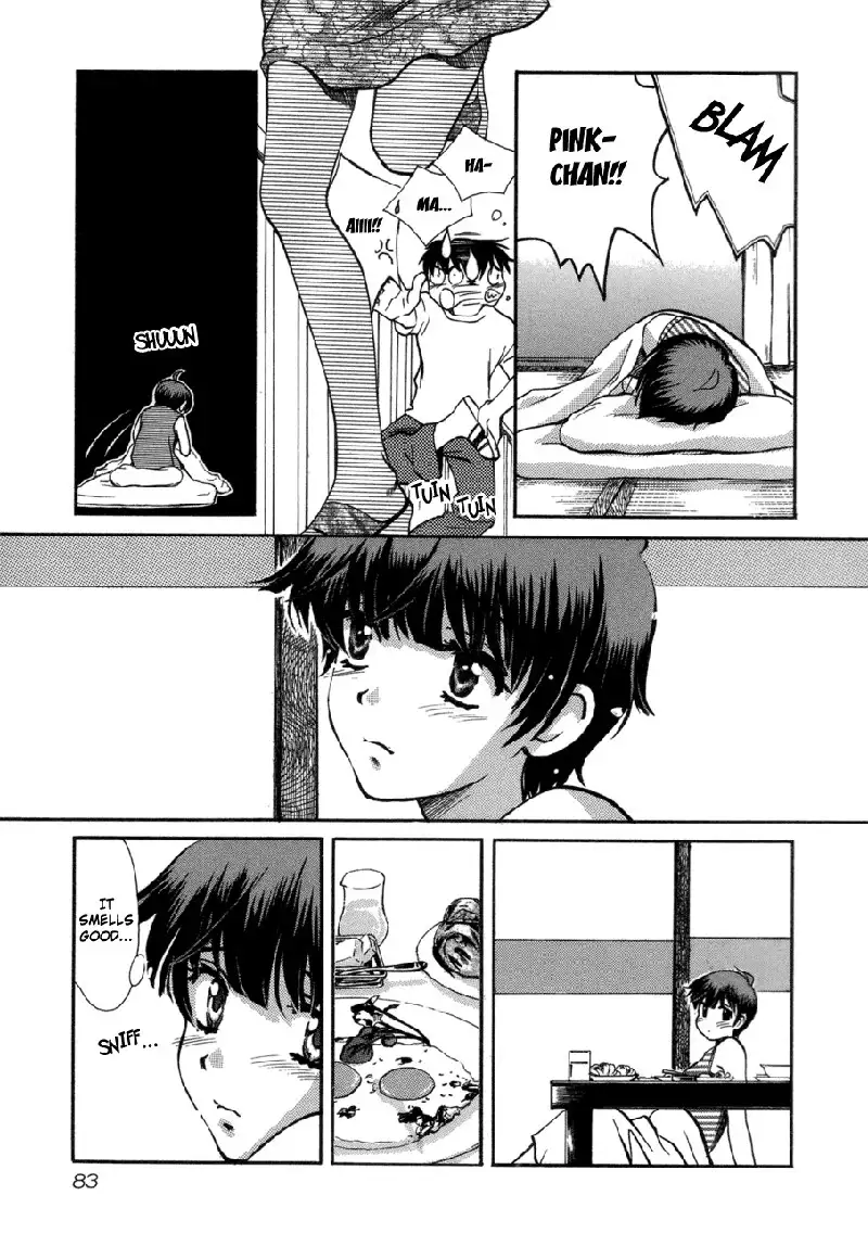 Love Junkies Vol6 - Scene 46