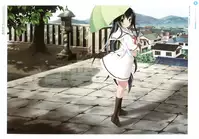 [CUBE (Kantoku)] Kantoku Publicity Visual book