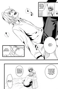 (SUPER21) [NEVER GIVE UP (Nekonattou)] Kanri Fujuubun | Inadequate Management (Uta no Prince-sama) [English] [Brolen]