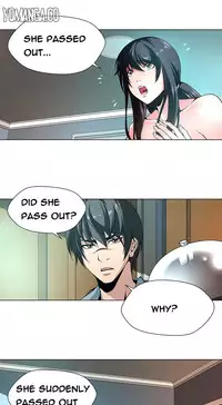 [Fantastic Whale] Twin Slave Ch.1-32 (English) (Ongoing)