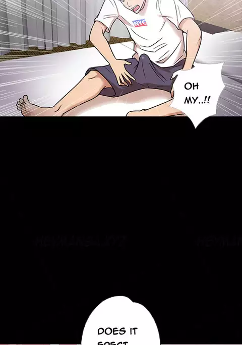 Secret Island Ch.1-27