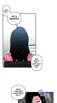 Ghost Love Ch.1-20 (English) (YoManga) (Ongoing)