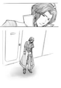 Chopin x Polka (Eternal Sonata)