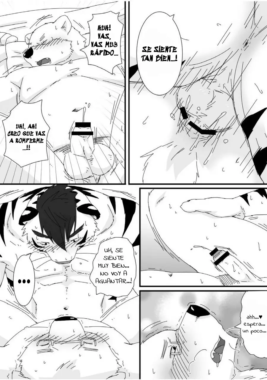 Yakusoku Kekkou Bi | El día de la promesa