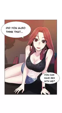 Miss Mystic Ch.1-19 (English) (Ongoing)