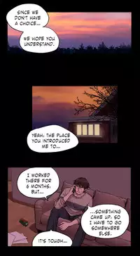 [Ramjak] Atonement Camp Ch.1-28 (English) (Ongoing)