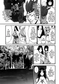 [Nagashima Chousuke] Kigenzen 10000 Nen no Ota | The Otaku in 10,000 B.C. Ch. 1-22 [English] [Natty Translations, Lazarus H]
