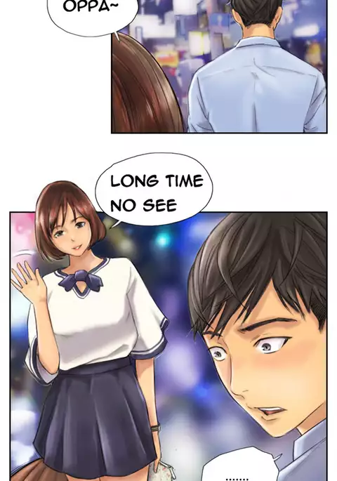 New Face Ch.1-16