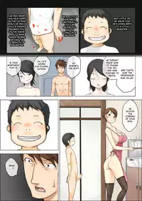 [Makouchin] Nettori Netorare 3 [English] [desudesu]