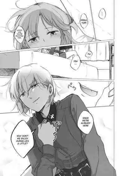 Ima no Kimi to | With the You From Today