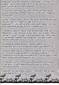 (C78) [Futago Beya (Kitayori Minami)] -Shokushu- Nyan Nyan Panic | -Tentacles- Mew Mew Panic | (Ouran High School Host Club) [English] [Zero Translations]