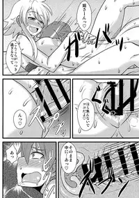 (COMIC1☆9) [Shonnaka-dou (Mitsurugi Ken)] Nee-san Route o Kill (Akame ga Kill!)