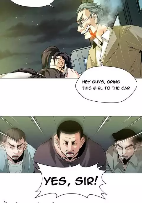 Twin Slave Ch.1-22