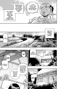 [Chuuka Naruto] Hitoduma Yukie ~Nodogoshi Etsurakuen~ | Housewife Yukie [English] [SaHa] [Digital]