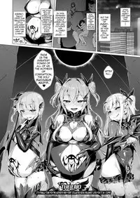 [Satou Kuuki] Aisei Tenshi Love Mary | The Archangel of Love, Love Mary [English] {darknight} [Digital]