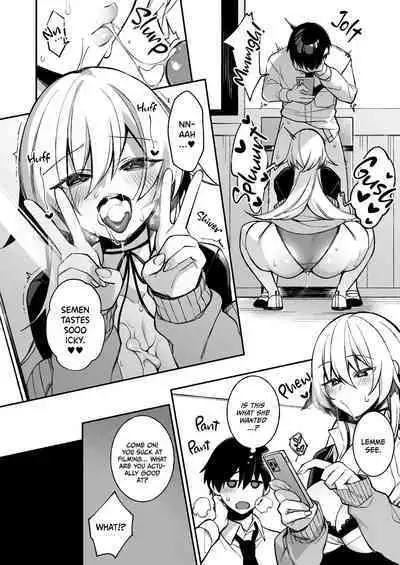 Fucked Into Submission 1