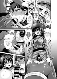 [Oshiruko Kan (Piririnegi)] Thoroughbred Extra [English] [Zero Translations] [Digital]