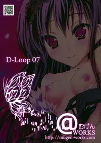 (SC56) [Mugen@WORKS (Akiduki Akina)] thought to accelerate (Accel World)