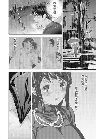 [Shikishiro Konomi] Netoraserare Vol.3 | -NTR-老公要求別人玩弄我 3 [Chinese] [Digital]