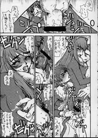 [Fukupukutei] A House Cat (Sakura Taisen)