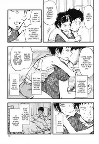 (C92) [Minori Kenkyuujo (Minori Kenshirou)] Chiisana Puffy 1 | Little Puffies 1 [English] =LWB=