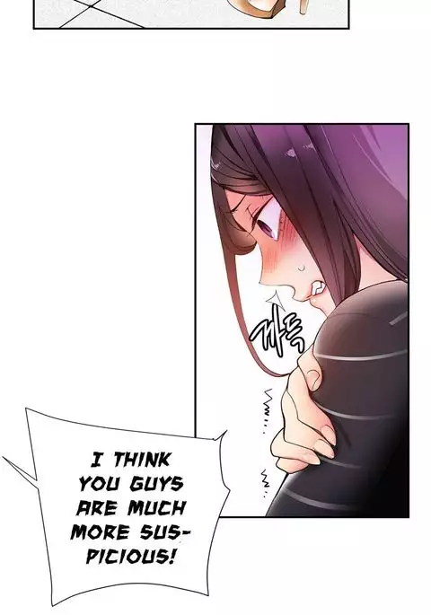 Lilith`s Cord Ch.1-40