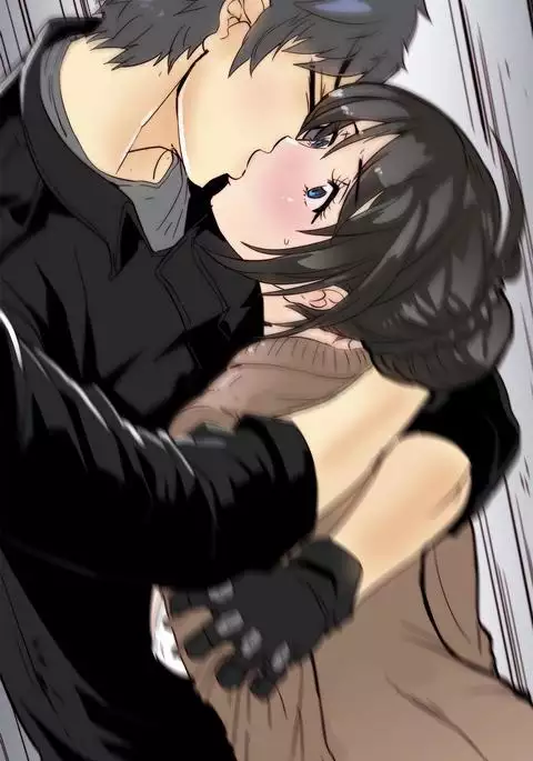 Household Affairs Ch.1-41