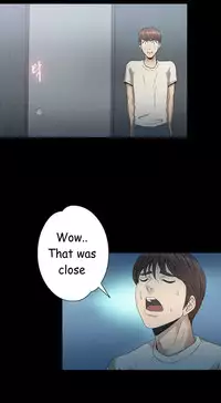 [Madstart] Secret Island Ch.1-28 (English) (Ongoing)