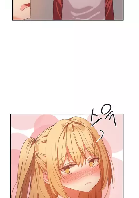 Hari Dormitory Ch.0-29