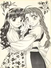 [Studio Wallaby] SECRET FILE 001 Documents + [Paradise City] Rakuen Toshi 9 + [Dokanya, Tail of Nearly] DOKAN-02 + [Black Angel] Maru.