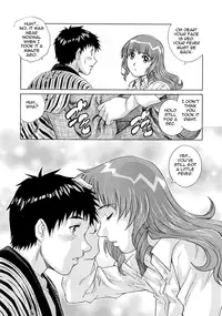[Yanagawa Rio] Wetly Wife Ch. 1-5 [English] {Tadanohito}
