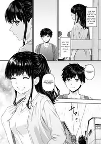 Sensei to Boku Ch. 1-7