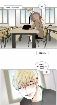 [Silverstar] Talk To Me Ch.1-37 (English) (Ongoing)