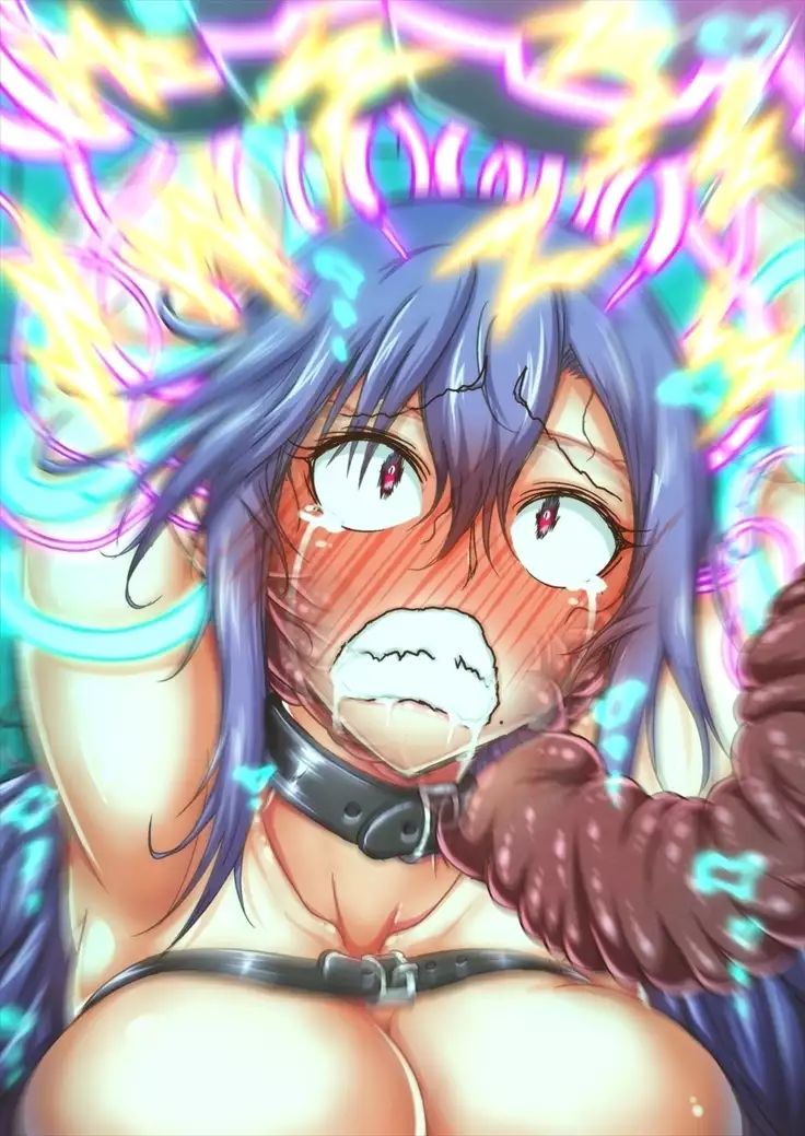 Taima no Reikoku Vol. 05 ~Nichijou Inshoku no Kaizou Choukyou~