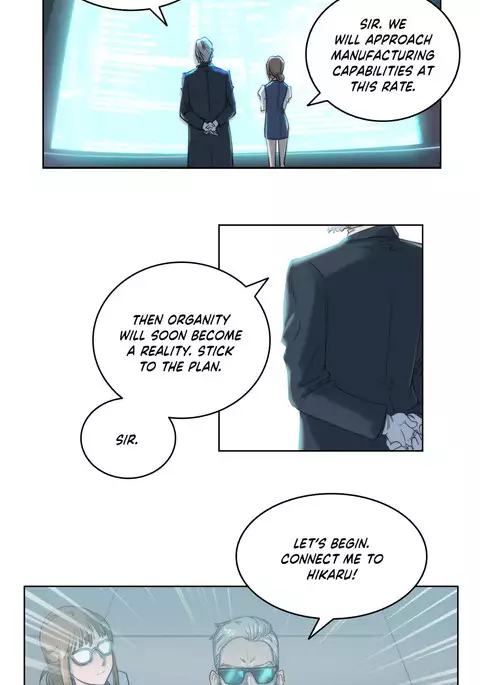 Sex Knights-Erotic Sensuality & Perception Ch.1-11