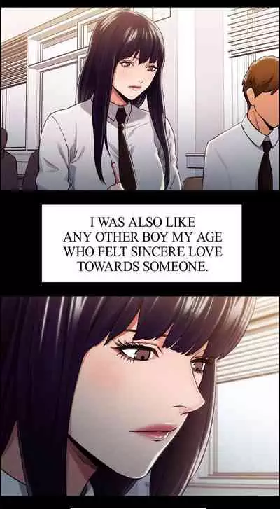 Taste of Forbbiden Fruit Ch.27/53