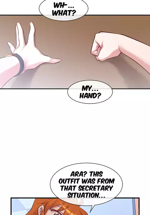 Master in My Dreams Ch.0-38